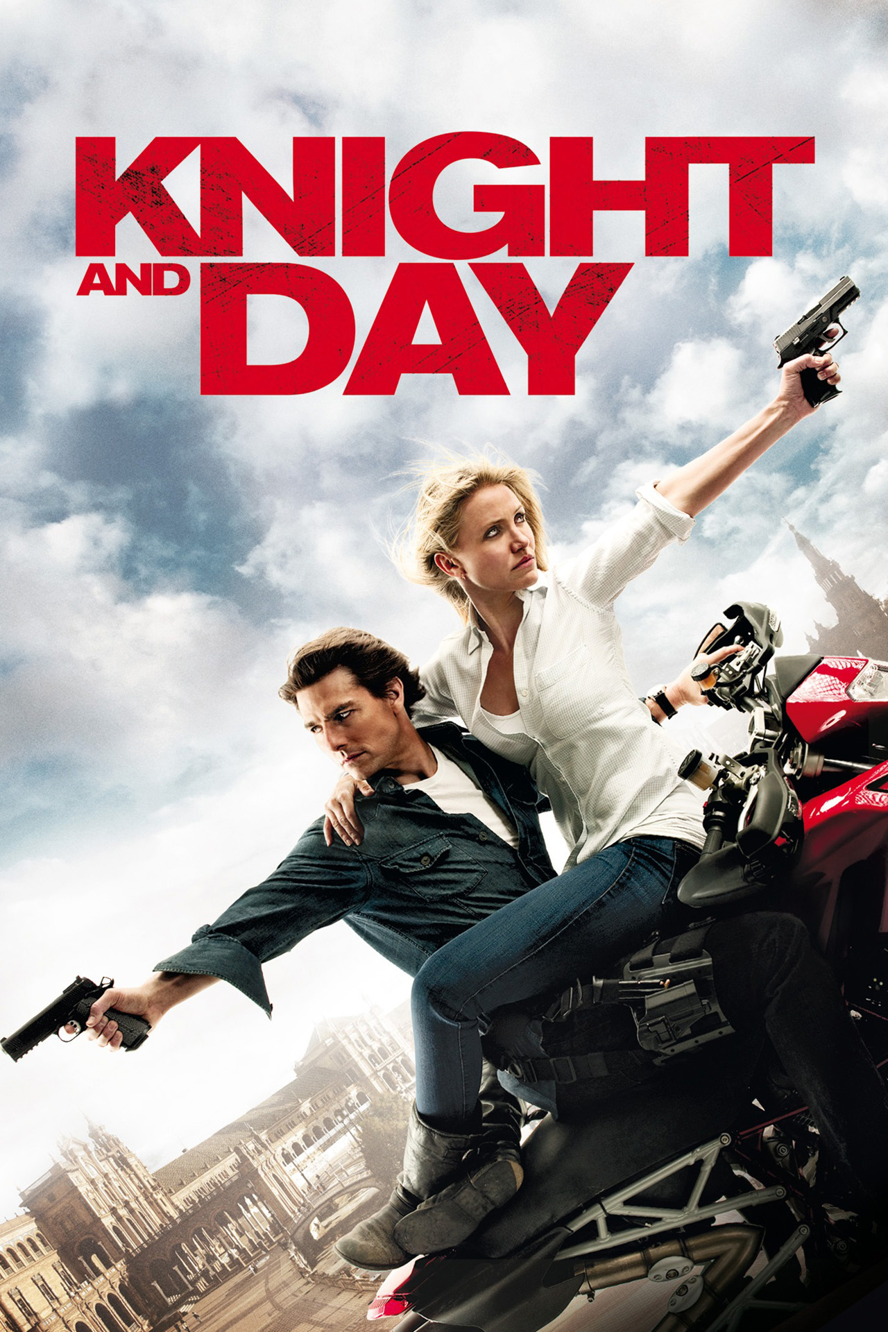 Knight and Day (2010) [29931] (A1764896648) [[Movies]] --Plex--